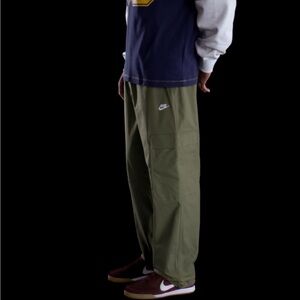 Nike Sportswear Club Men's Woven Cargo Trousers MSRP $ 105